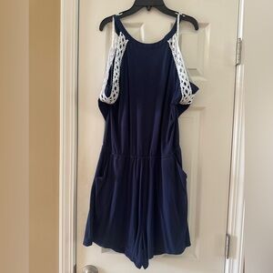 Lilly Pulitzer  romper